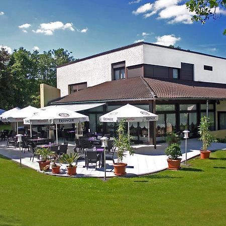 Haus Am Eberbach Ξενοδοχείο Stadtoldendorf Εξωτερικό φωτογραφία