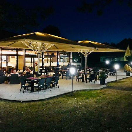 Haus Am Eberbach Ξενοδοχείο Stadtoldendorf Εξωτερικό φωτογραφία