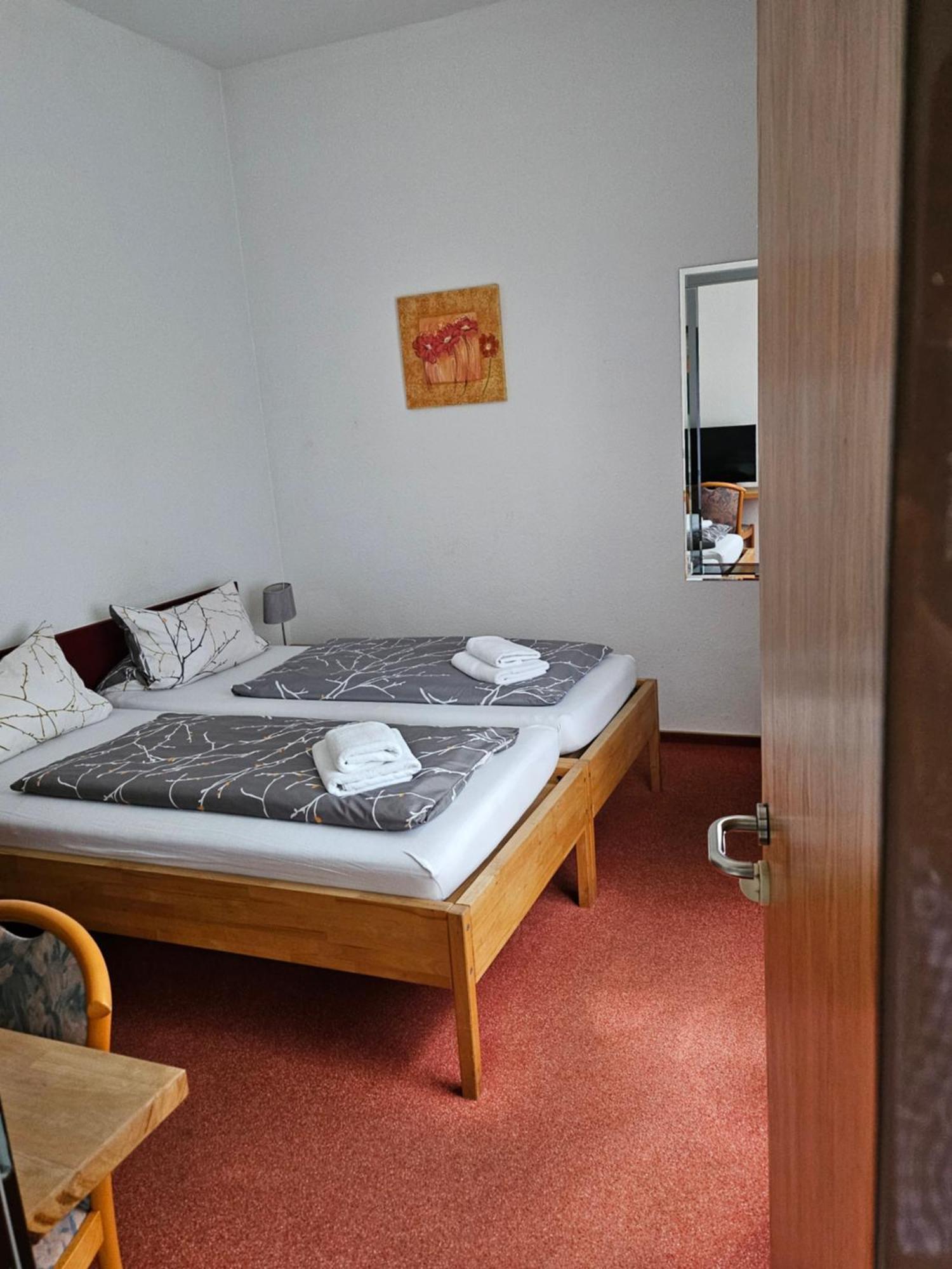 Haus Am Eberbach Ξενοδοχείο Stadtoldendorf Εξωτερικό φωτογραφία