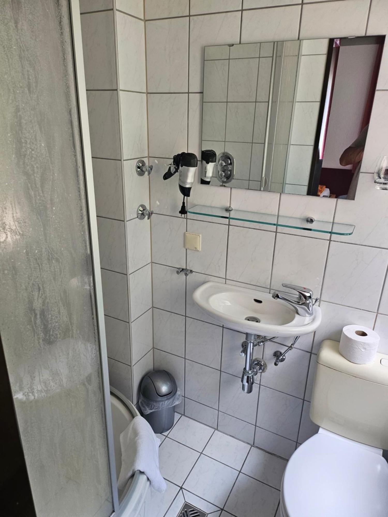 Haus Am Eberbach Ξενοδοχείο Stadtoldendorf Εξωτερικό φωτογραφία