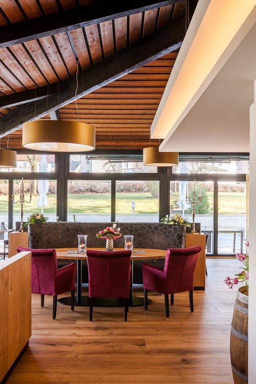 Haus Am Eberbach Ξενοδοχείο Stadtoldendorf Εξωτερικό φωτογραφία