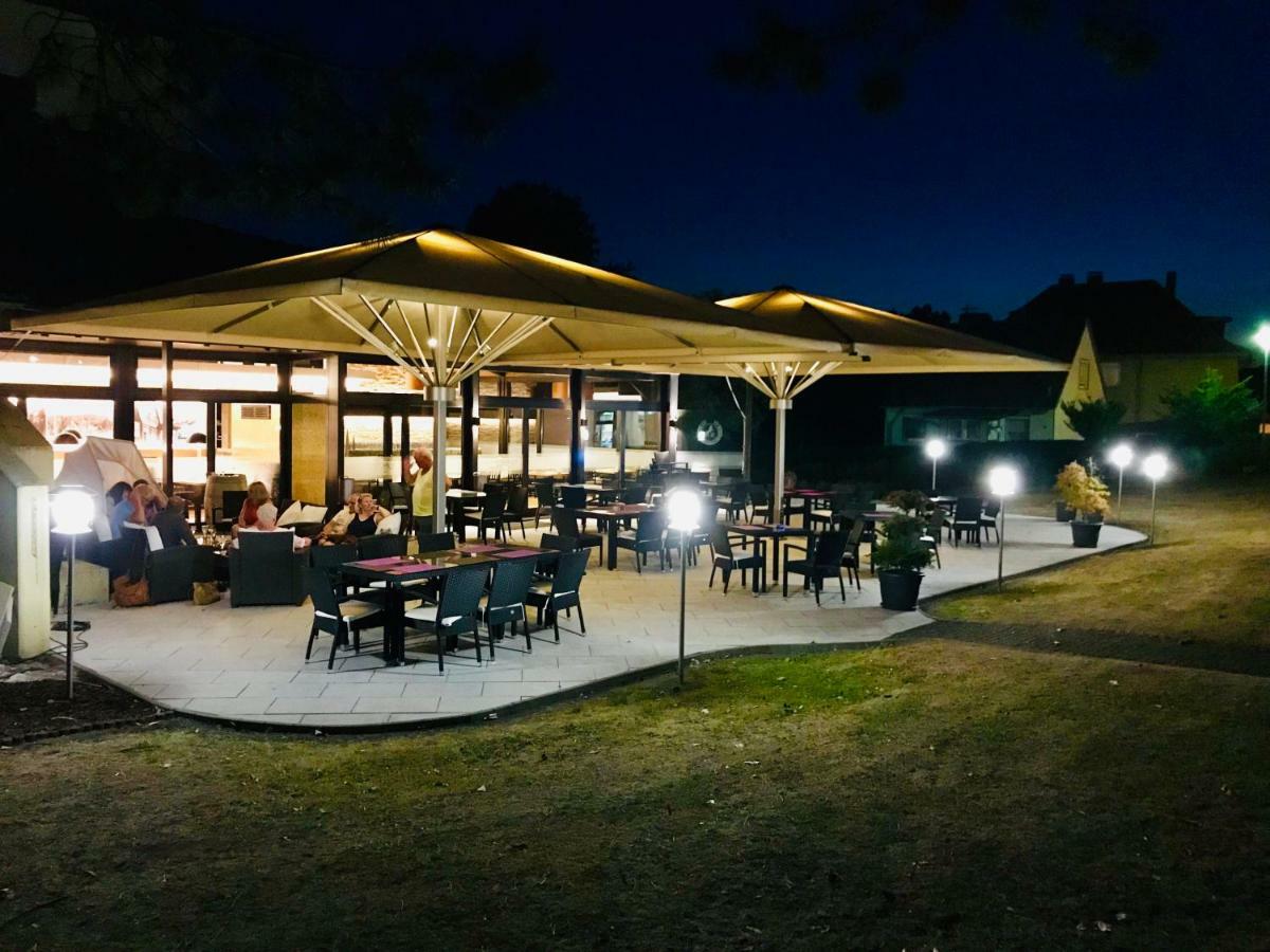 Haus Am Eberbach Ξενοδοχείο Stadtoldendorf Εξωτερικό φωτογραφία
